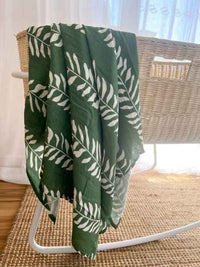 Thumbnail for Lumi Bamboo/Cotton Wrap