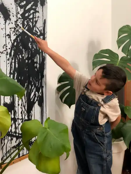 Magic Canvas
