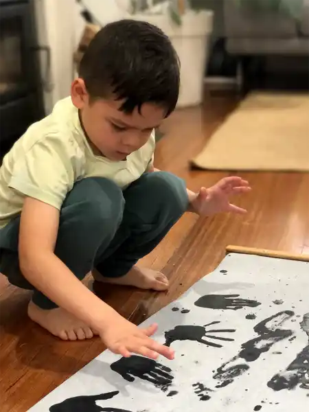 Magic Canvas