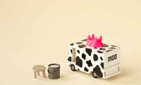 Thumbnail for Milk Van