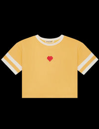 Thumbnail for Sport Tee Mustard