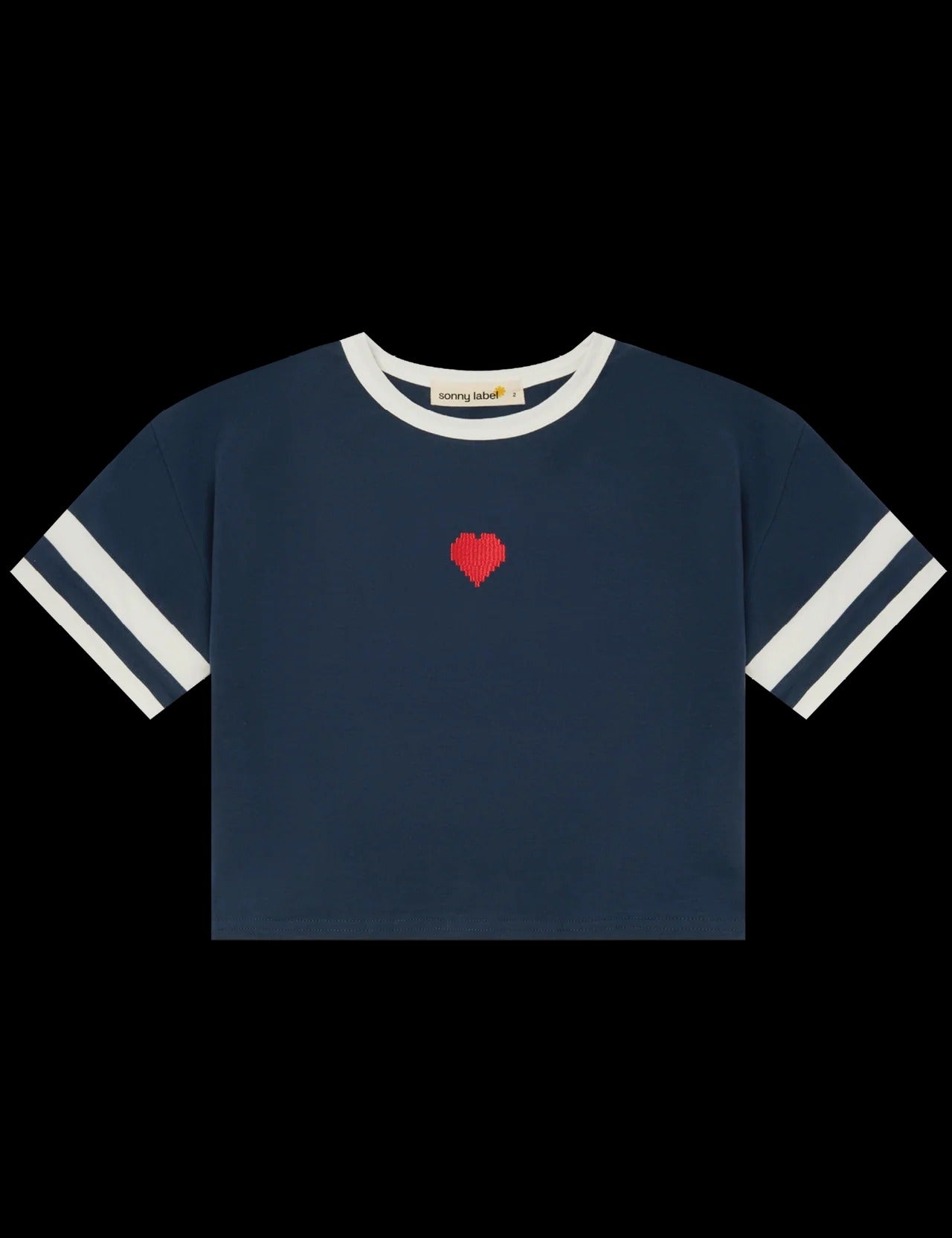 Sport Tee Navy