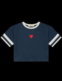 Thumbnail for Sport Tee Navy