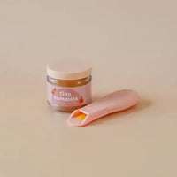 Thumbnail for Food Jar and Spoon Set