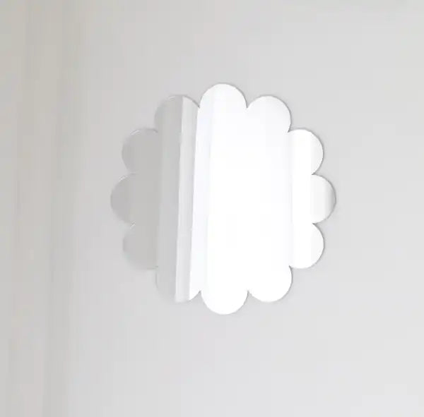 Mirror Attachment for Moodyboard