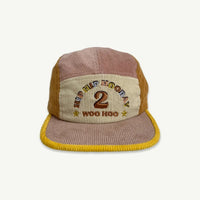 Thumbnail for 2nd Birthday Cord Cap