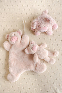 Thumbnail for Poppy Pig Rattle