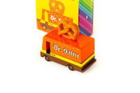 Thumbnail for Pretzel Van
