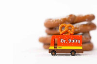 Thumbnail for Pretzel Van