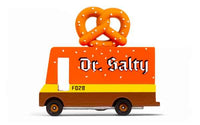 Thumbnail for Pretzel Van