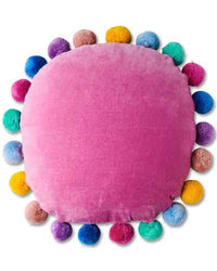 Thumbnail for Rom Pom Pom Pea Cushion