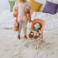 Thumbnail for Rose Sollie Stroller