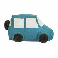 Thumbnail for Soft Toy Ride & Roll Safari
