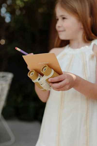Thumbnail for Kids Explore Binoculars