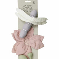 Thumbnail for Set of 3 Crinkle and Rattle Baby Toys Lily Pond