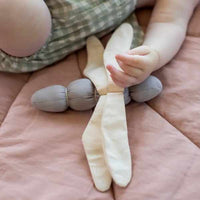 Thumbnail for Set of 3 Crinkle and Rattle Baby Toys Lily Pond