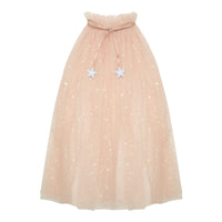 Thumbnail for Shimmer Princess Cape Pink