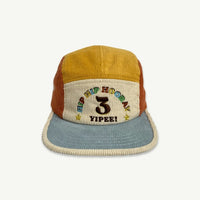 Thumbnail for 3rd Birthday Cord Cap
