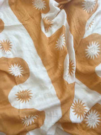 Thumbnail for Taiyo Bamboo/Cotton Wrap