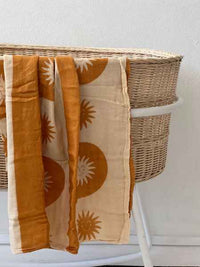 Thumbnail for Taiyo Bamboo/Cotton Wrap