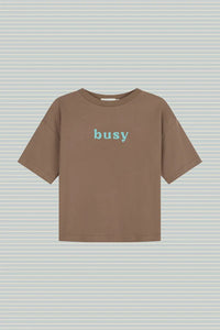Thumbnail for Busy Tee Earth