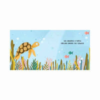 Thumbnail for Sweet Sounds Stories - The Sea