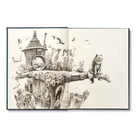 Thumbnail for The Storyteller's Handbook