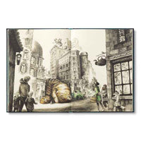 Thumbnail for The Storyteller's Handbook