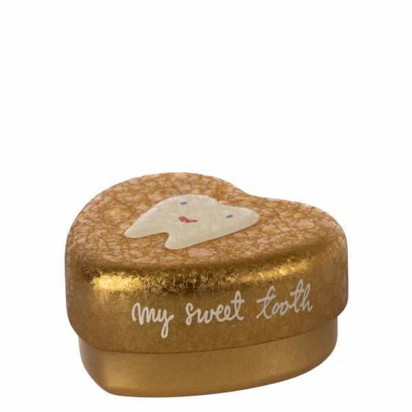 Tooth Box