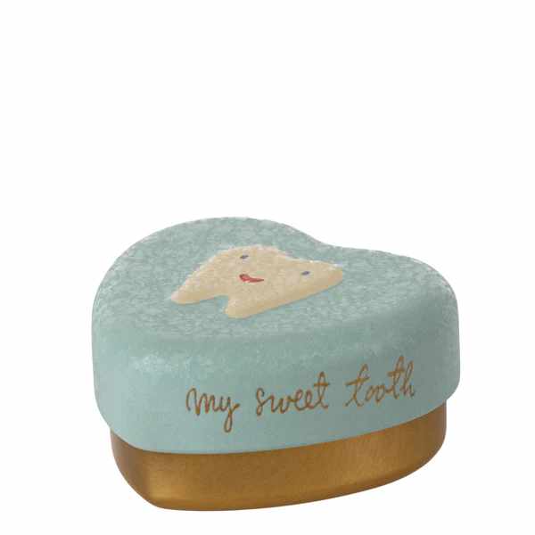 Tooth Box