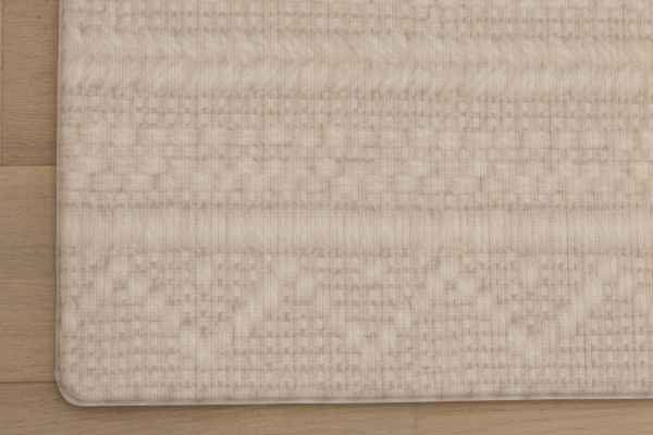 Tribal Wool Kids Padded Play Mat - Family