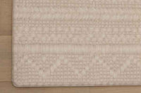 Thumbnail for Tribal Wool Kids Padded Play Mat - Family