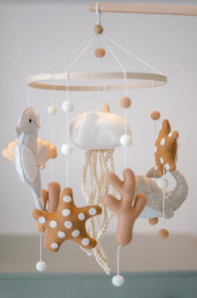 Underwater Dreaming