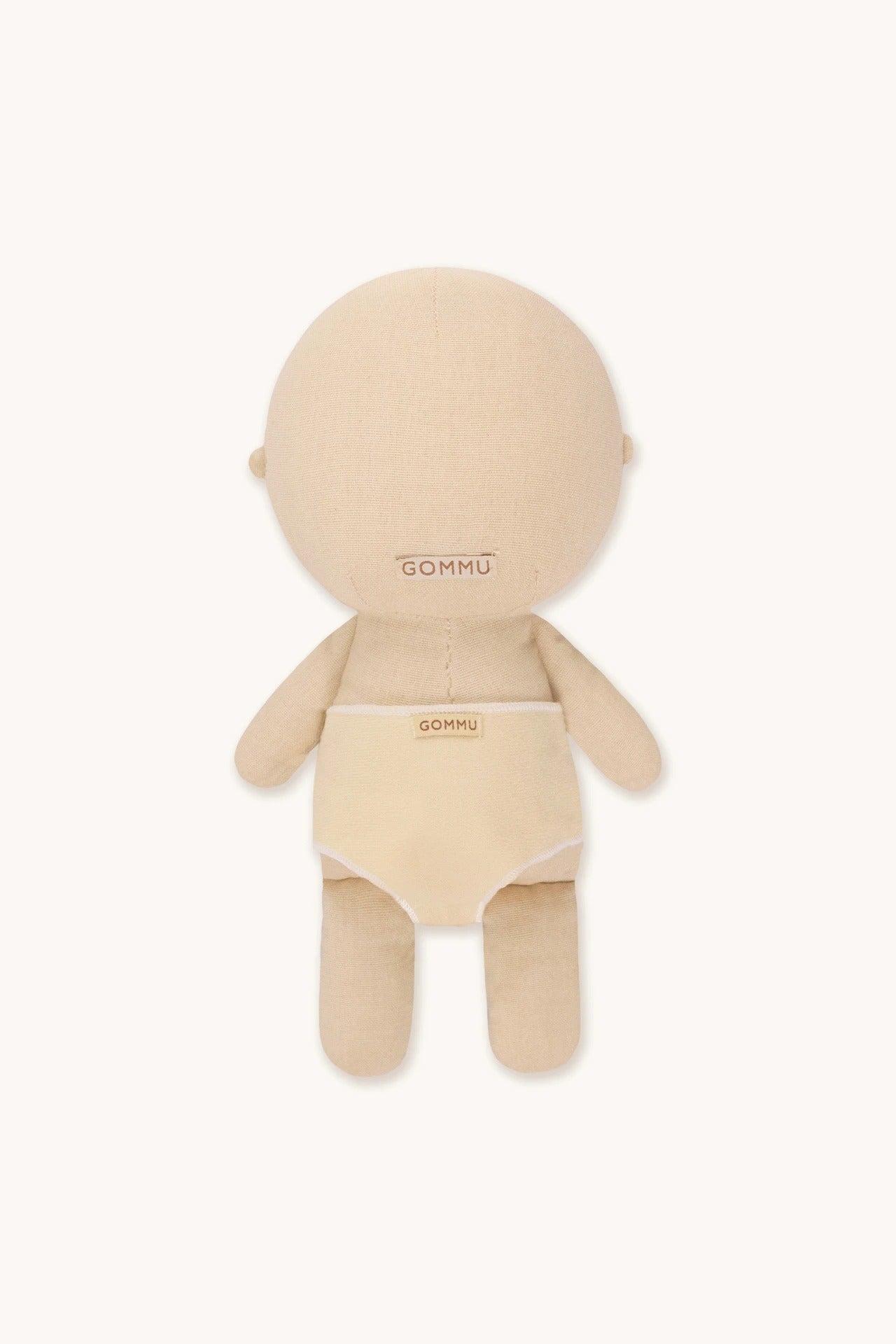 Gommu Baby Soft
