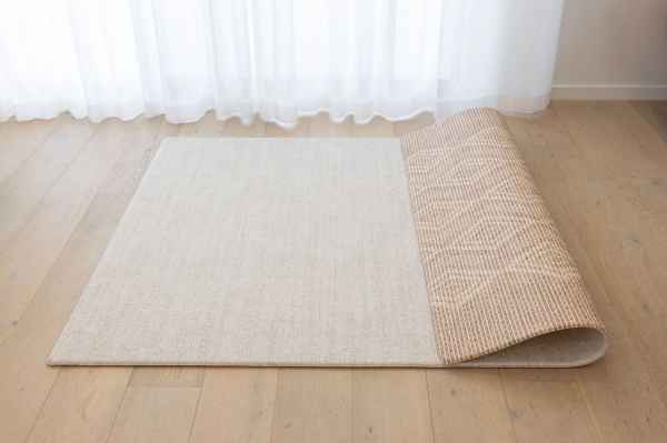Vintage Fade Kids Padded Play Mat - Family
