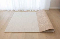 Thumbnail for Vintage Fade Kids Padded Play Mat - Family