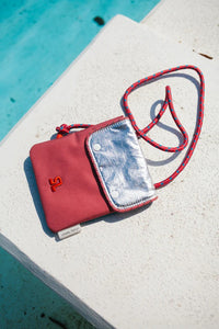 Thumbnail for Better Together Wallet Bag