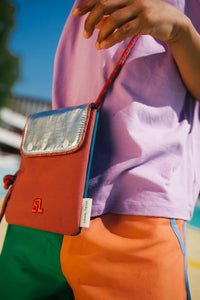 Thumbnail for Better Together Wallet Bag