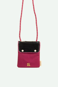 Thumbnail for Better Together Wallet Bag