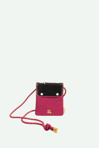 Thumbnail for Better Together Wallet Bag