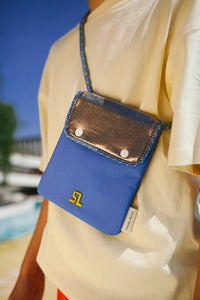 Thumbnail for Better Together Wallet Bag
