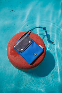 Thumbnail for Better Together Wallet Bag