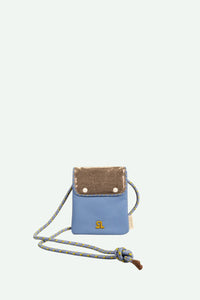 Thumbnail for Better Together Wallet Bag