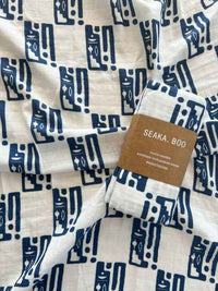 Thumbnail for Yumi Bamboo/Cotton Wrap