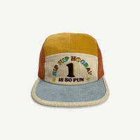 Thumbnail for 1st Birthday Cord Cap
