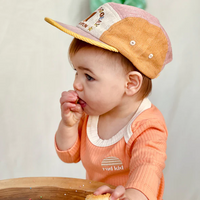Thumbnail for 1st Birthday Cord Cap