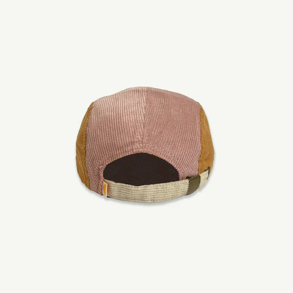 1st Birthday Cord Cap