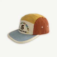 Thumbnail for 5th Birthday Cord Cap