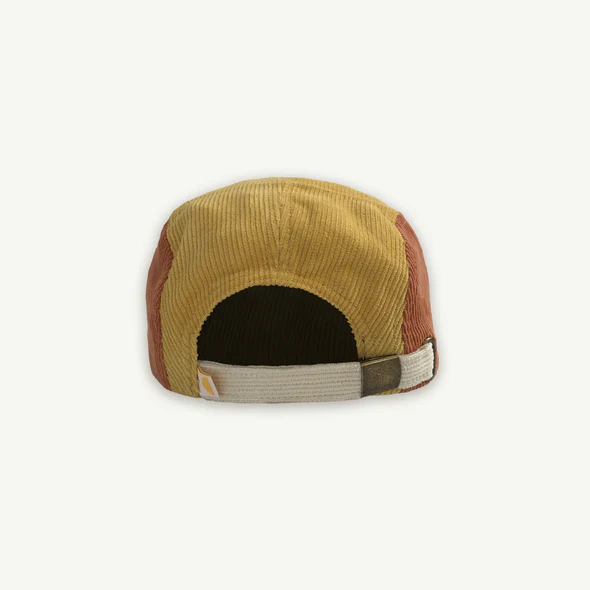 5th Birthday Cord Cap