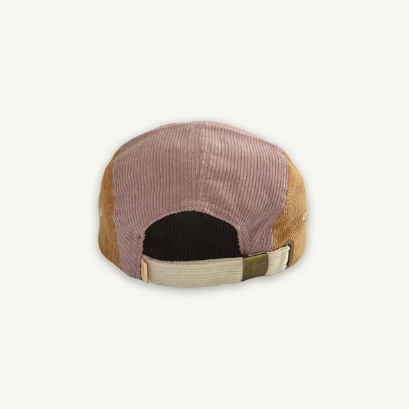 5th Birthday Cord Cap